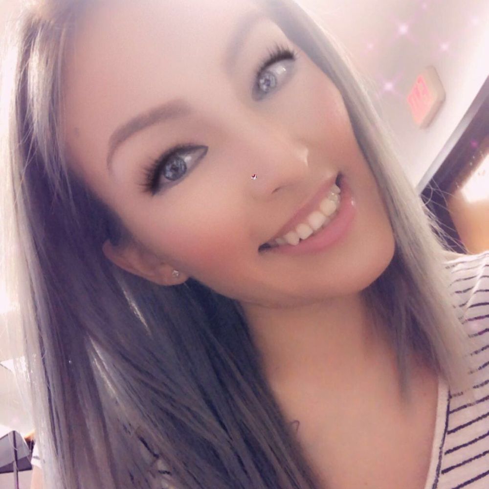 Meet your Posher, Maritza